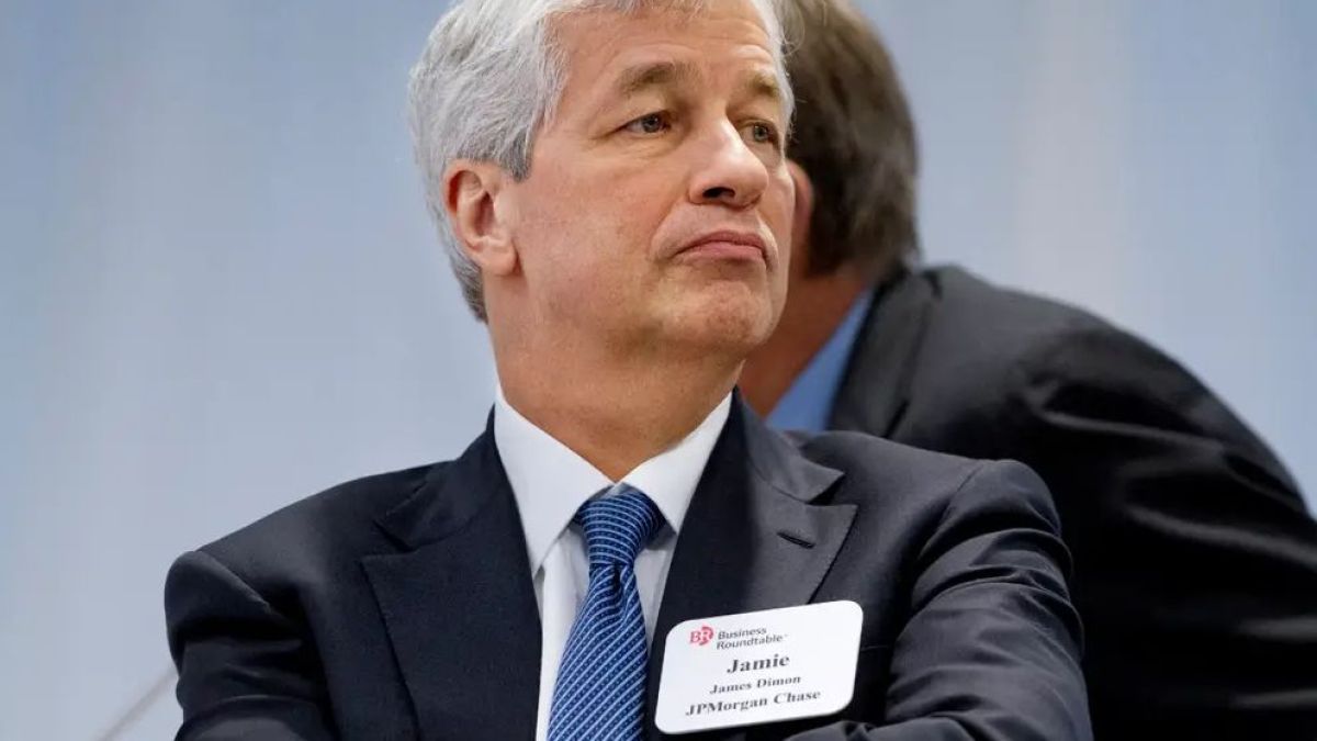 Директорът на JP Morgan: Гответе се, иде икономически ураган