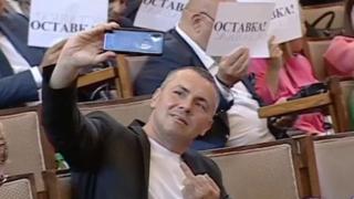 Ицо Хазарта проговори за грозния скандал в НС, който забърка, но сътвори нов! ВИДЕО 18+
