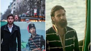 Актьорът, изиграл Ботев, попиля „просто Наско“: На негово място бих се обесил