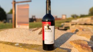 Ново признание за българските вина! Kabile на „Вила Ямбол“ се нареди сред най-добрите в света