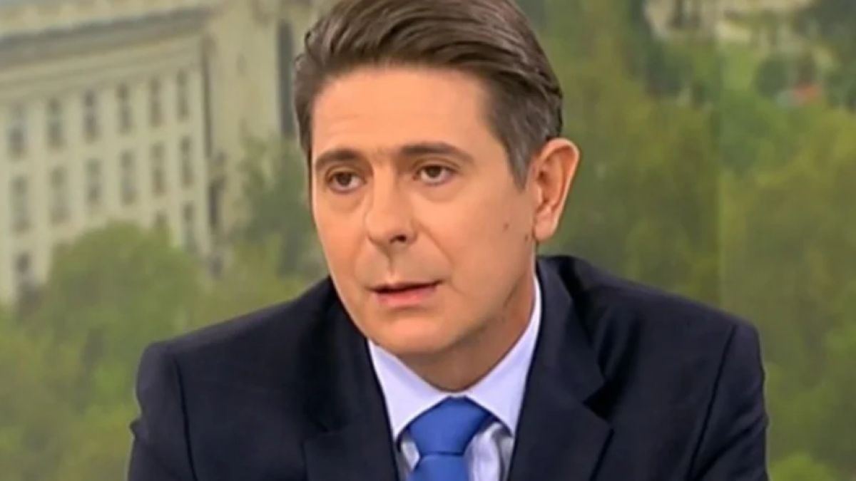 Виктор Николаев потъна в скръб, стори нещо немислимо в ефира на Нова тв