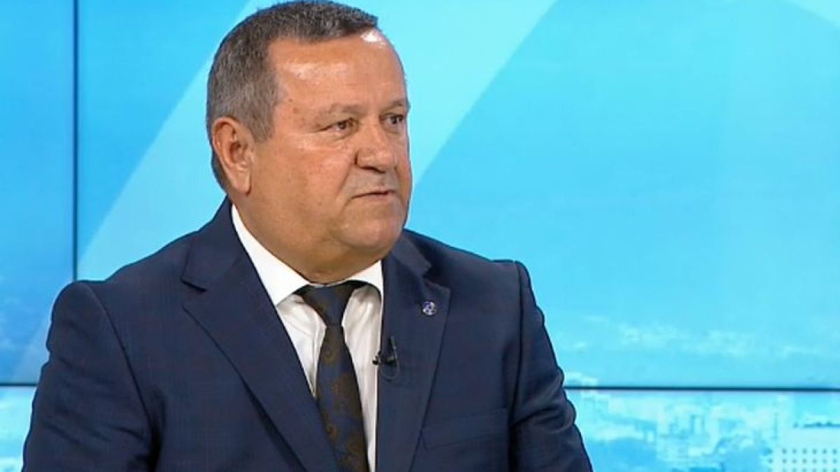 Хасан Адемов разкри от кога пенсионерите може да взимат повече пари