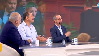 Политолози огласиха обрат в коалицията, този препъни камък ли ще ги бутне