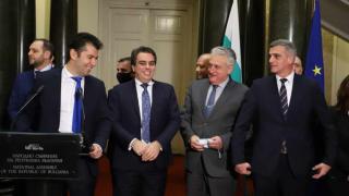 Проф. Константинов посочи кога пада коалицията, изборите идват на тази дата