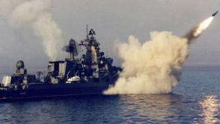 Русия започва мащабни военни учения, ето къде