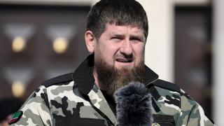 Кадиров с голяма новина за руската офанзива в Донбас, след среща със Шойгу ВИДЕО