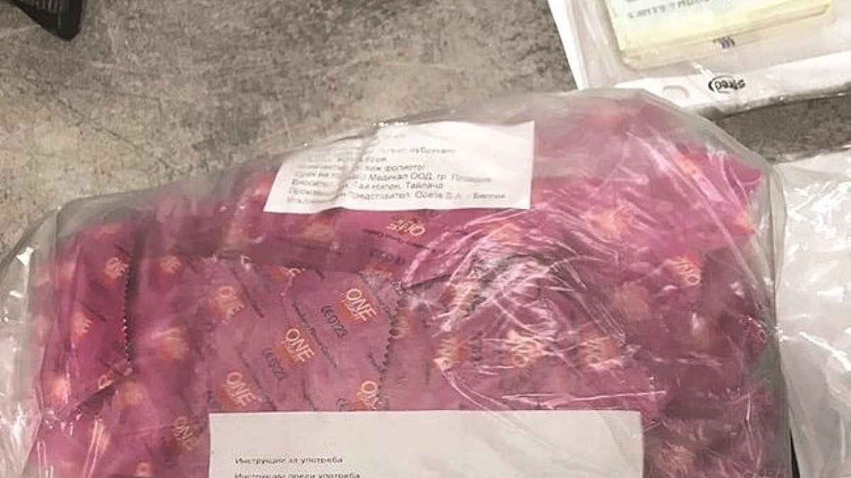Столични антимафиоти се ошашавиха от това, което откриха в банда сутеньори СНИМКА