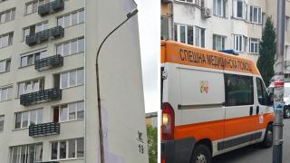 Смразяващ кръвта инцидент с млад мъж шокира бургазлии 
