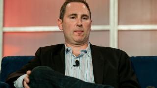 Този шеф на Amazon преби всички със заплатата си