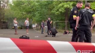 ВИДЕО от войната: Киев дава оръжия на всеки, но ето какъв ужас се случи в Одеса