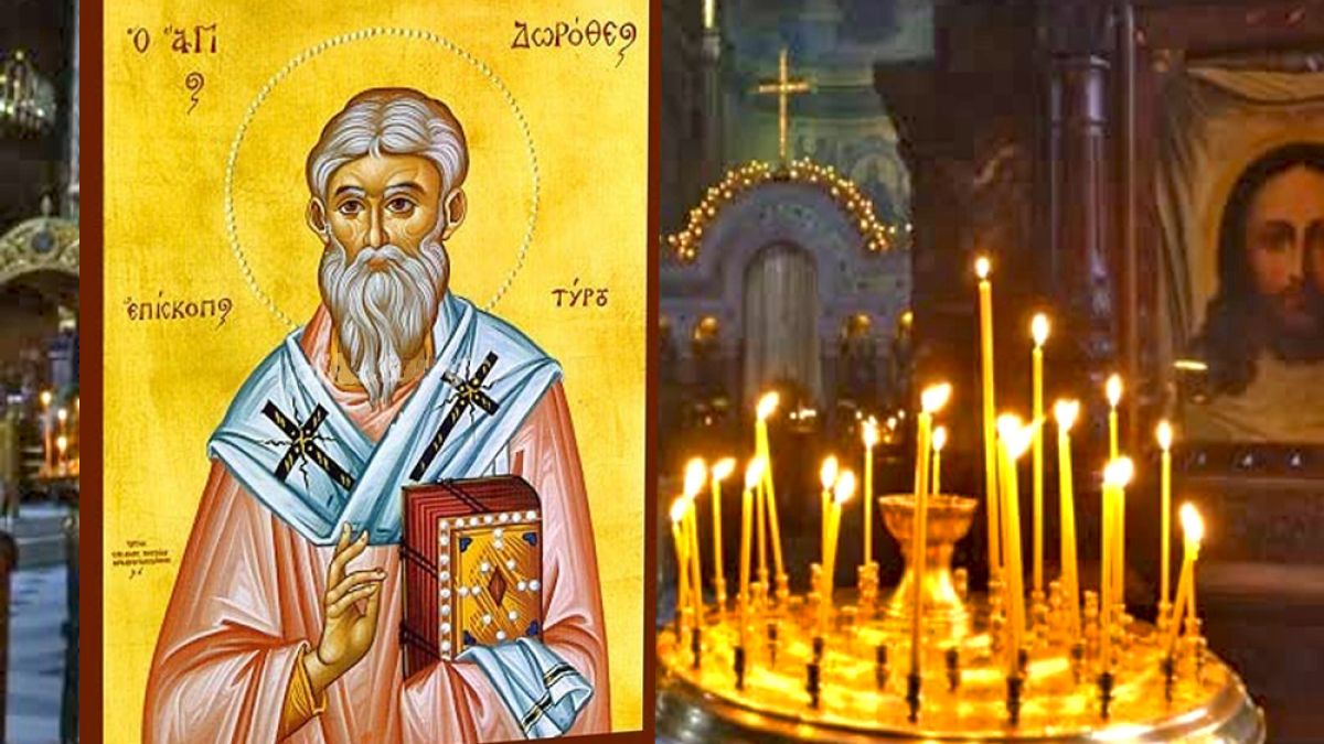 Имен ден: Любими имена черпят днес заради светец, умрял в страшни мъки във Варна