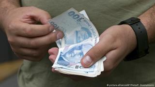 Икономически ужас в Турция: Цените скочиха до небесата!
