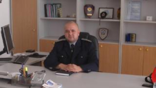Рашков нареди нова МВР рокада