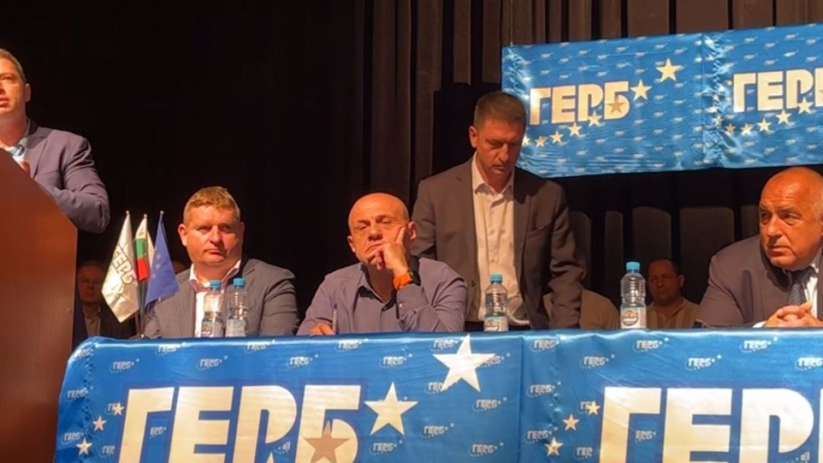 Протести, каквито България не е виждала, ще свалят кабинета „Петков“, щом се случи това ВИДЕО