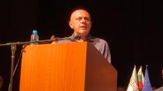 Дончев: Въведоха данък ДАК - той е 30%! ВИДЕО