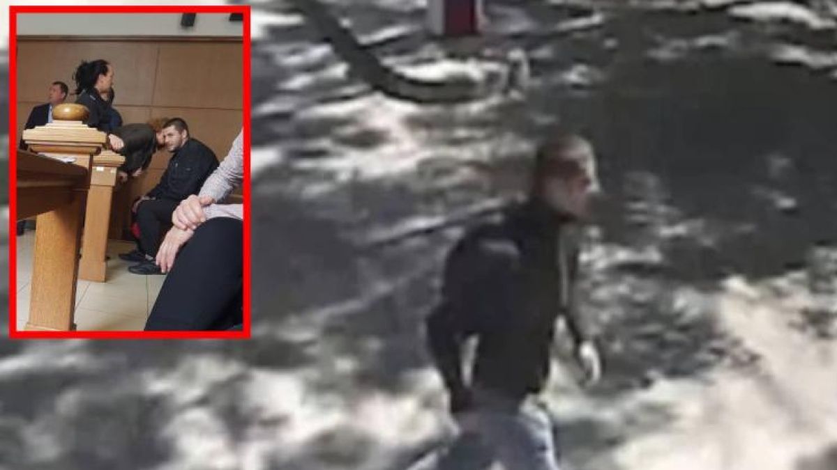 Защо е на свобода обвиненият за убийството на Георги в Борисовата градина Йоан Матев