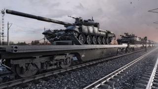 Стратег от НАТО обясни с каква тактика Русия като боа удушвач унищожава Украйна 
