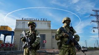Ами ако Русия победи? BBC с пет сценария за края на войната в Украйна 