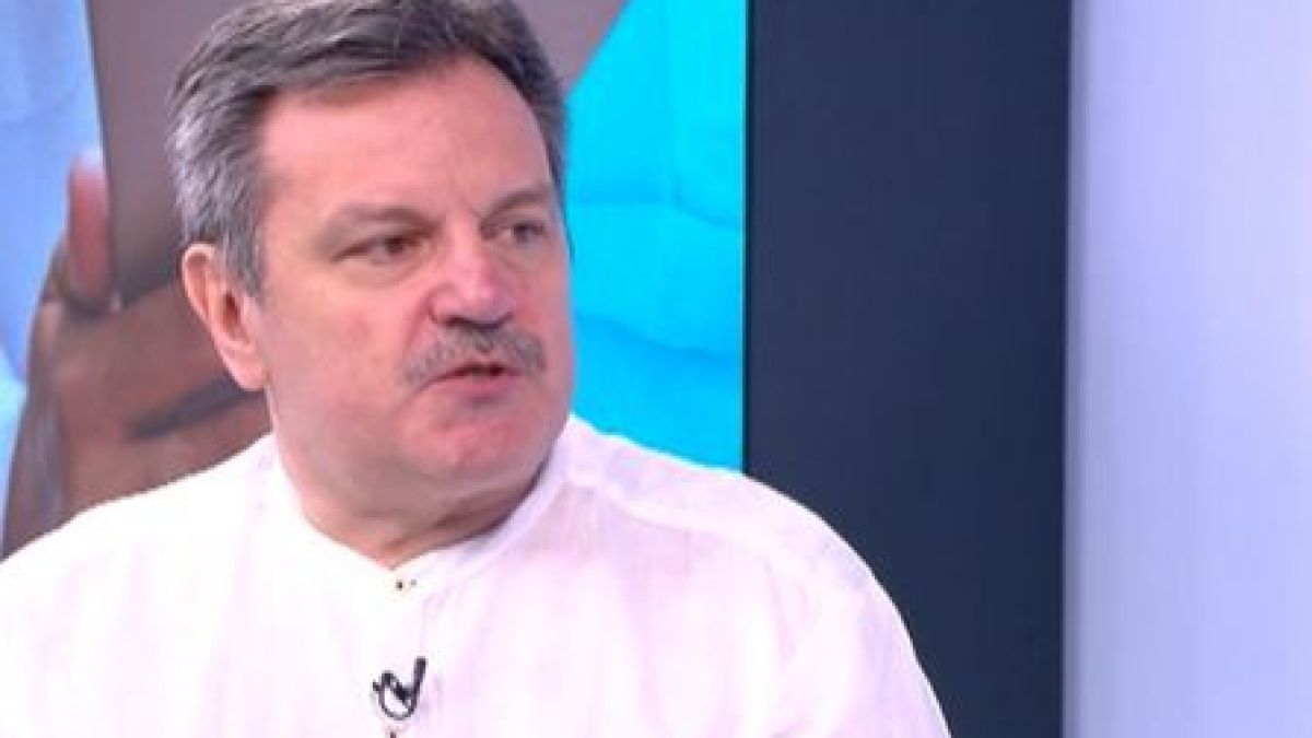 Симидчиев хвърли бомба за нови закони и агресията над лекари