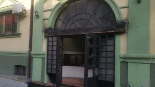 Генчовска с горещи вести за палежа в Битоля: Видяла е един от извършителите