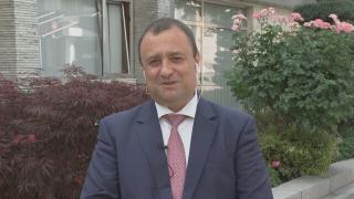 Земеделският министър зарадва стопаните от Садово с тези новини