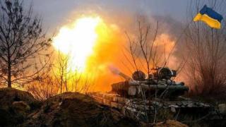 Високопоставен руски командир загина на фронта в Донбас