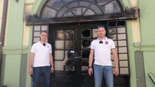 Джамбазки и Сиди от Битоля: Македония в този вид няма място в ЕС