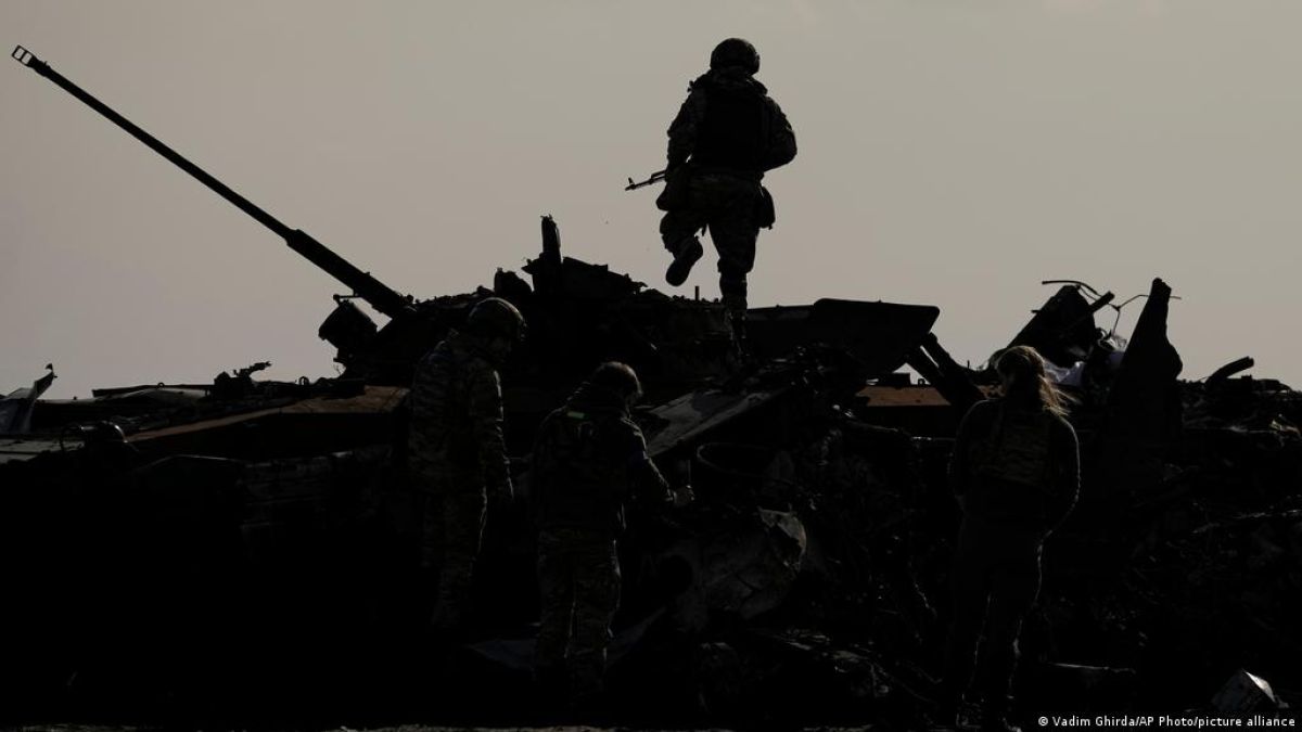CNN: Русия иска да превземе тези ключови градове до 10 юни