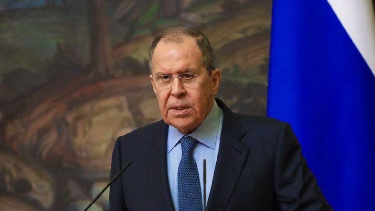 Митрофанова потвърди: България затвори небето си за самолета на Лавров 