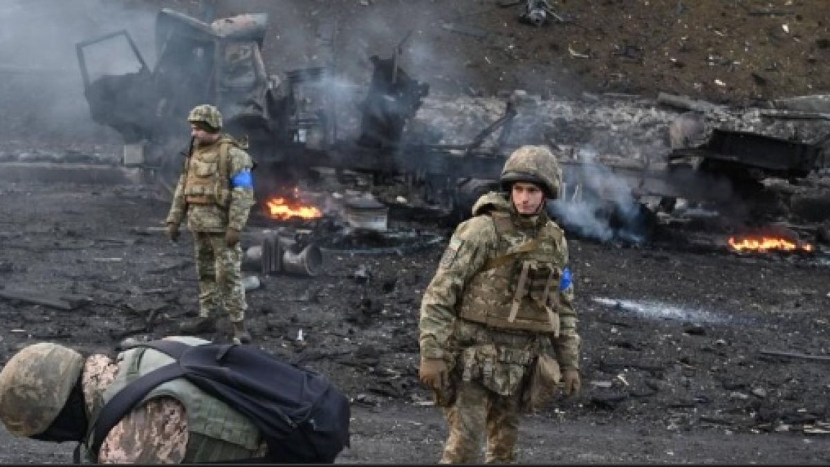 Кадиров показа новата тактика на "Ахмат" в атака, но и ВСУ не си поплюват ВИДЕО