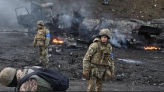 Кадиров показа новата тактика на "Ахмат" в атака, но и ВСУ не си поплюват ВИДЕО