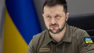 Жесток скандал между Украйна и Унгария заради "психически проблеми на Зеленски"