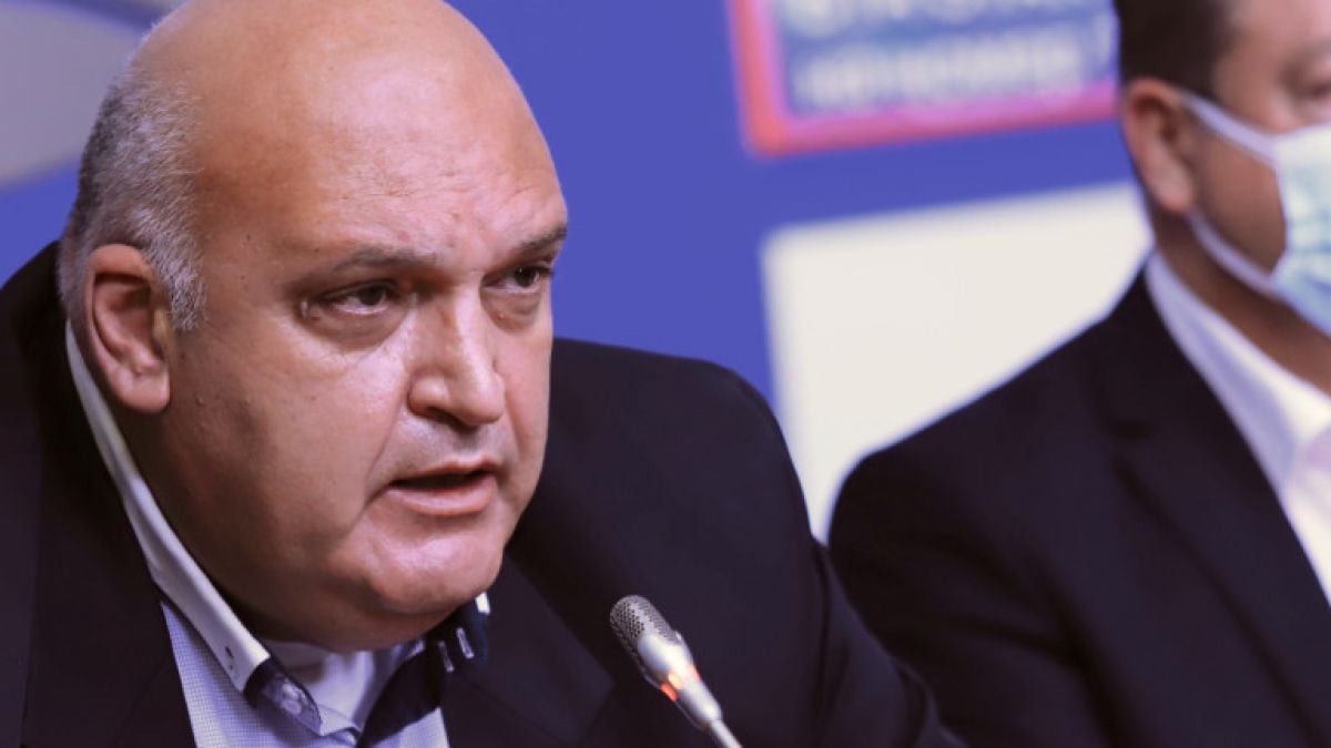 Д-р Брънзалов: Наказанията за нападения на медици не са адекватни!