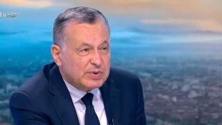 Украинският посланик у нас неочаквано: Искаме оръжия от България!