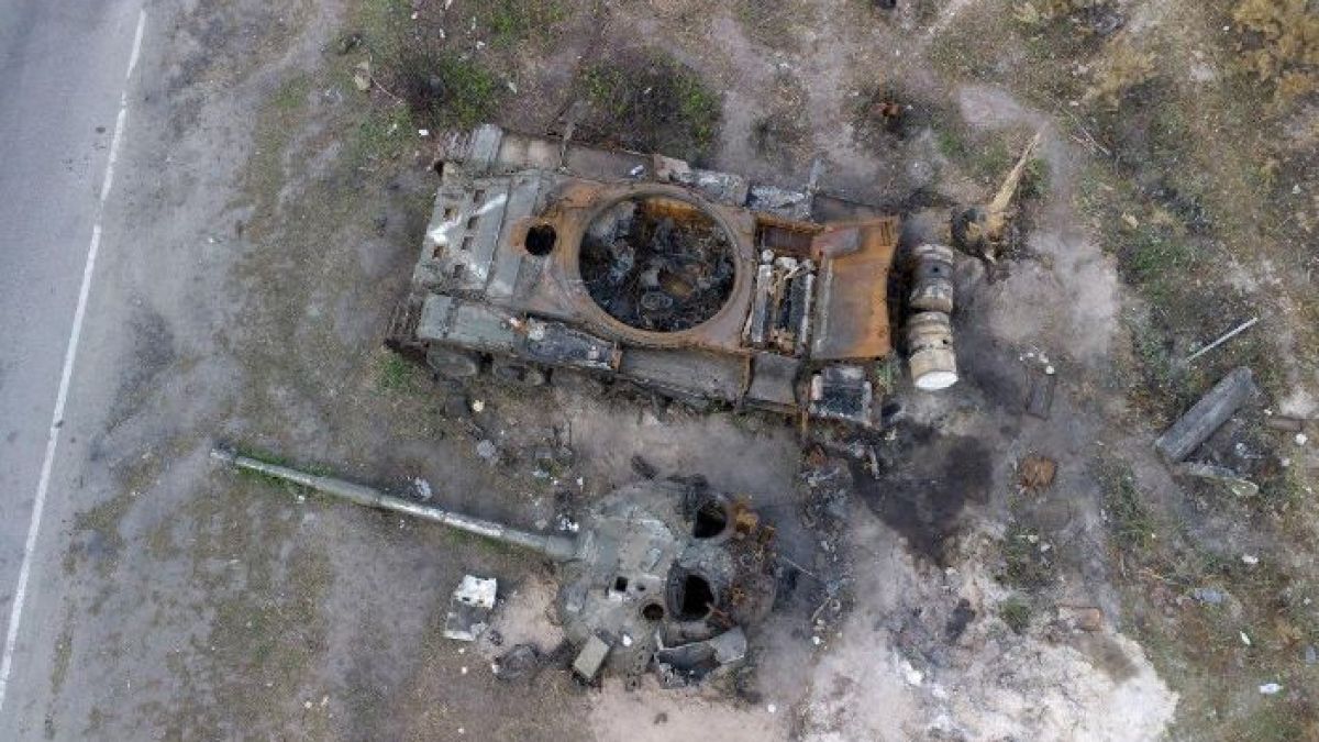 Идат големи промени във войната в Украйна, ето кога и защо