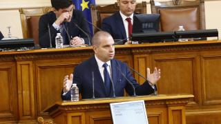 Жесток скандал в парламента заради Алексей Петров, от ИТН взривиха залата с пиперлив въпрос БЛИЦ TV
