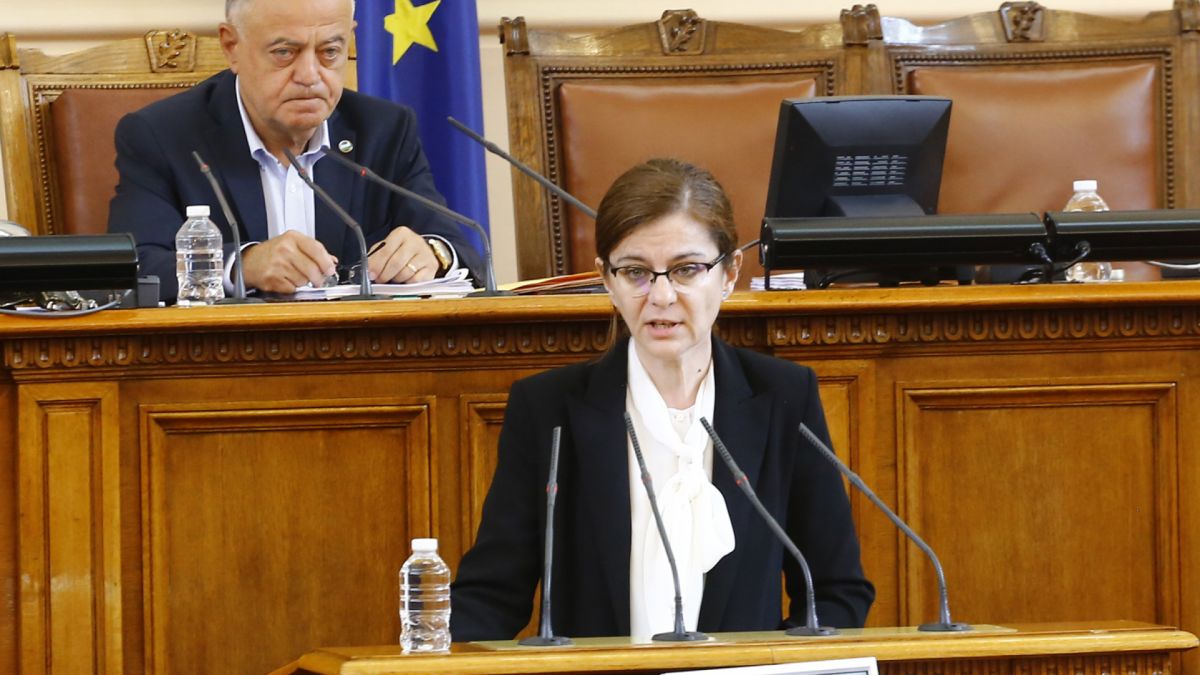МВнР отговори на ПП за секретните документи между България и РСМ