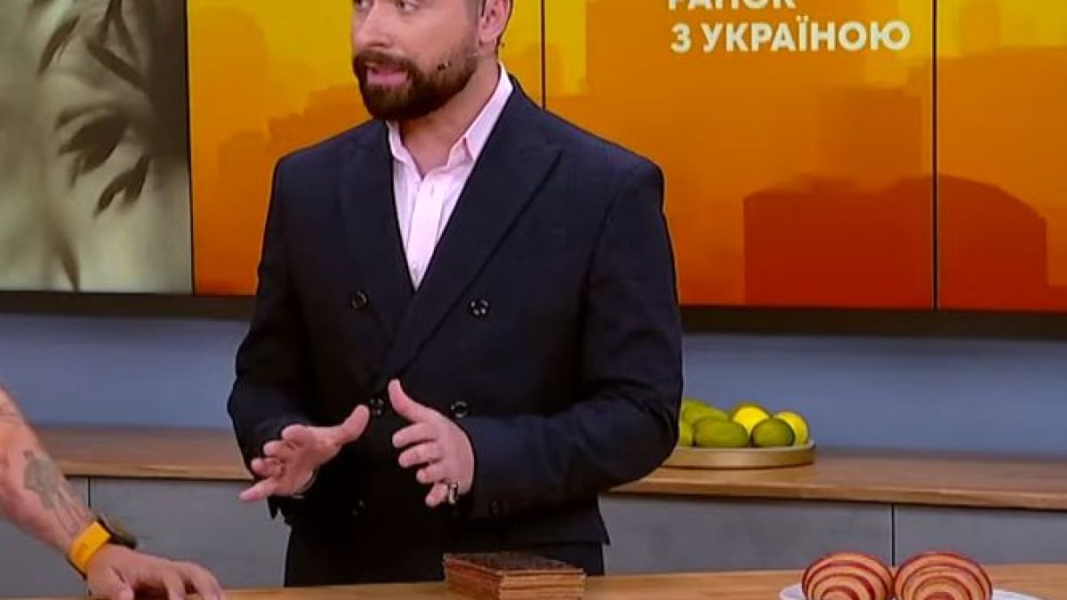 Украински екстрасенс: Иде пробив във войната! ВИДЕО