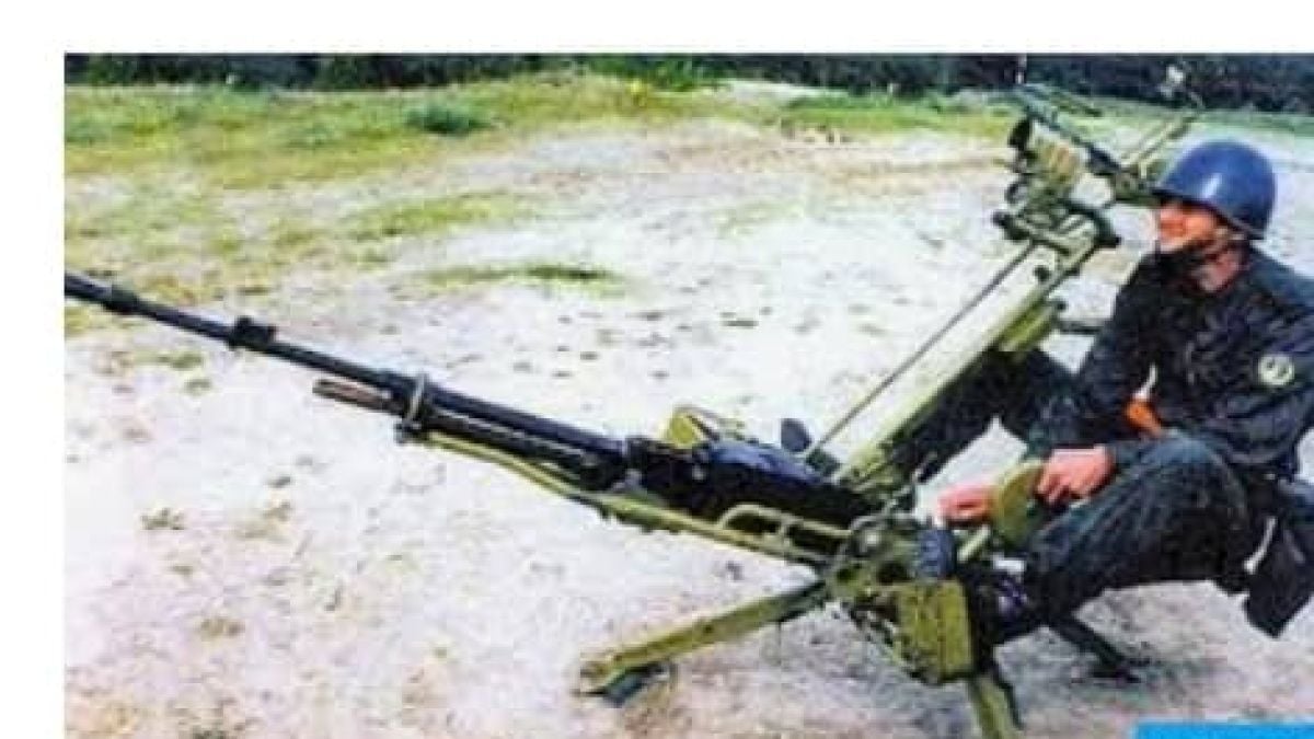 Дръзка кражба на оръжие от военния завод „Ивайло“, ДАНС на крак 