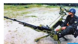 Дръзка кражба на оръжие от военния завод „Ивайло“, ДАНС на крак 