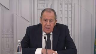 Лавров за затвореното небе: Скандален акт, брюкселските кукловоди не искат да... ВИДЕО