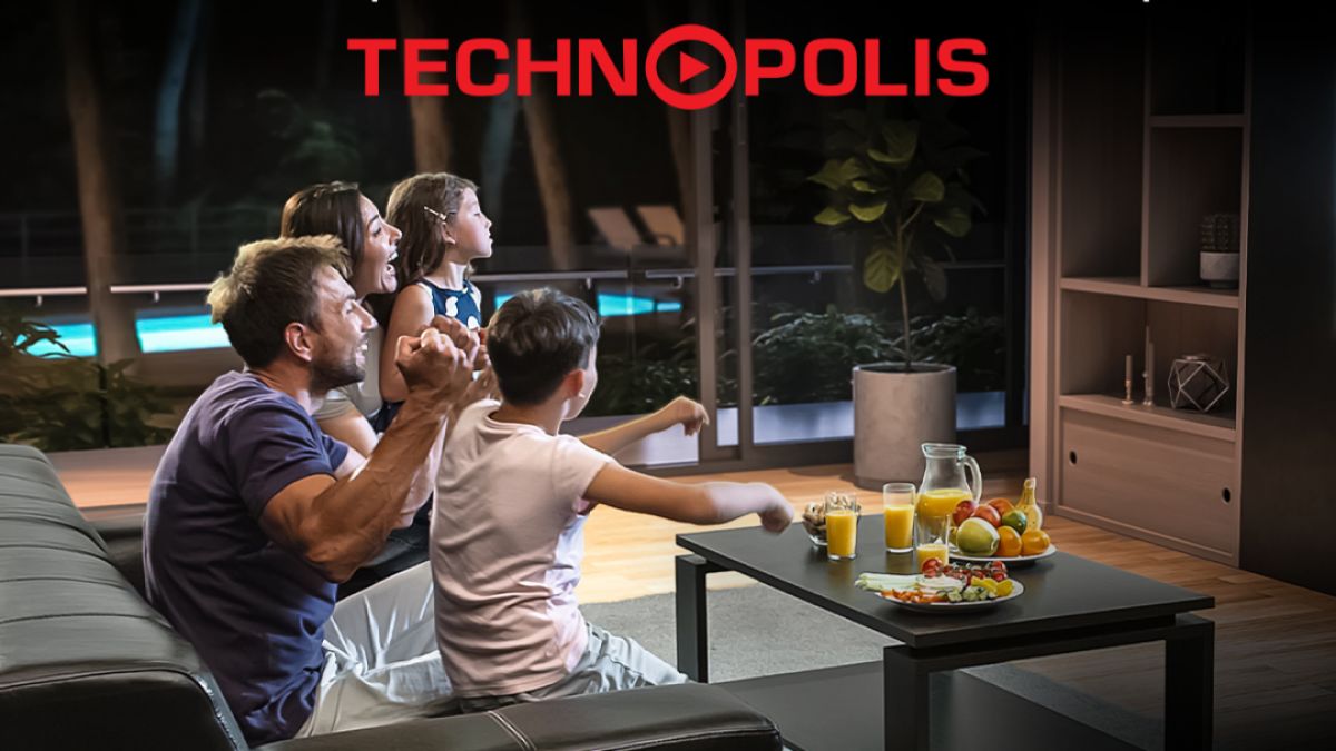 60 дни тест период за EON TV на Vivacom с нов смарт телевизор от Technopolis