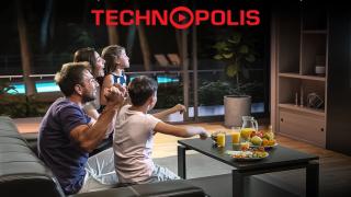 60 дни тест период за EON TV на Vivacom с нов смарт телевизор от Technopolis