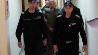 Окончателно: Бившият рейнджър, заклал селски фелдшер край Ямбол, ще търка дълго нара 