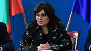 Сербезова с тежки думи след ромския екшън в Самоков 