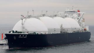 Извънредна новина за танкерите с американски газ за България