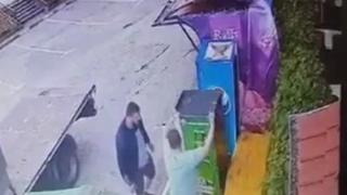 Собственик на култов ресторант: Бивш депутат на ИТН ми ограби заведението