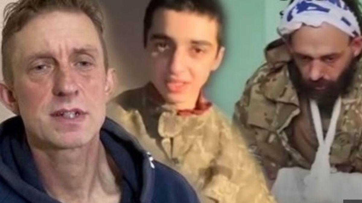 Започна трибунал за чуждестранни наемници, заловени в Мариупол, заплашени са от смъртни присъди ВИДЕО