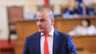 Абровски шокиран заради скандално действие на БАБХ на "Капитан Андреево"