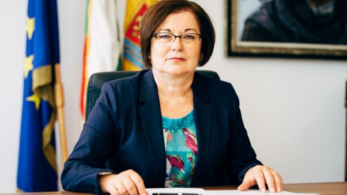 Донка Михайлова, НСОРБ: Общините почти не присъстват в актуализацията на бюджета